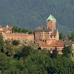 Maison De Tatie