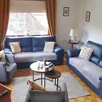 Tatil Evi Maison De Tatie Luttenbach-près-Munster
