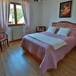 Holiday home Maison De Tatie Luttenbach-pres-Munster