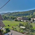Maison De Tatie Tatil Evi *