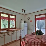 Maison De Tatie Tatil Evi *