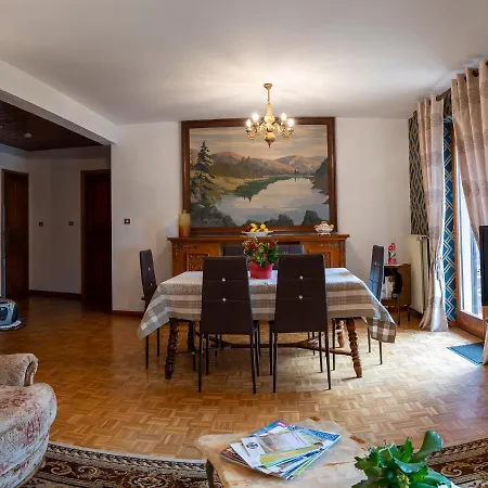 Maison De Tatie *