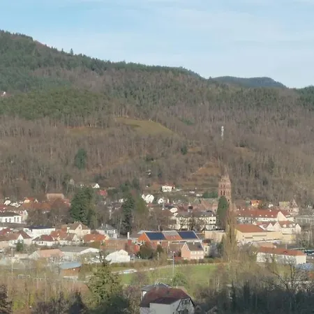 Ferienhaus Maison De Tatie