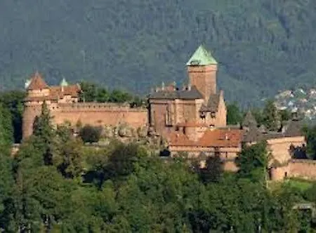 Maison De Tatie