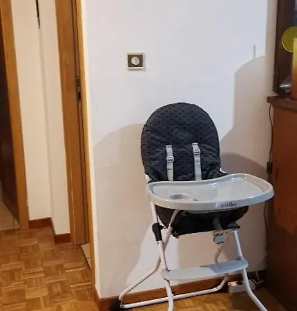 Maison De Tatie Luttenbach-près-Munster