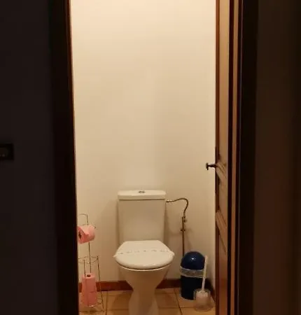 Maison De Tatie *