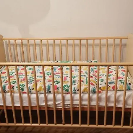 Maison De Tatie * Luttenbach-près-Munster