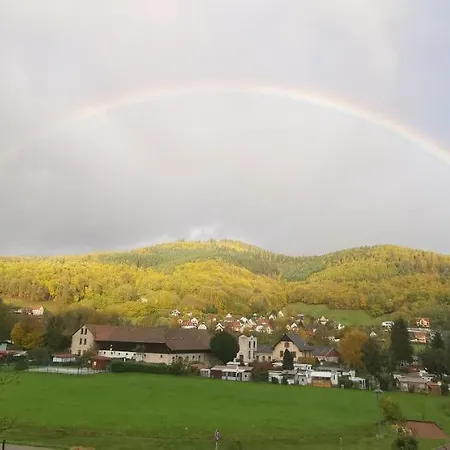 Casa de Férias Maison De Tatie