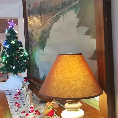 Maison De Tatie Luttenbach-près-Munster