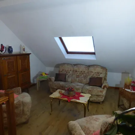 Ferienhaus Maison De Tatie