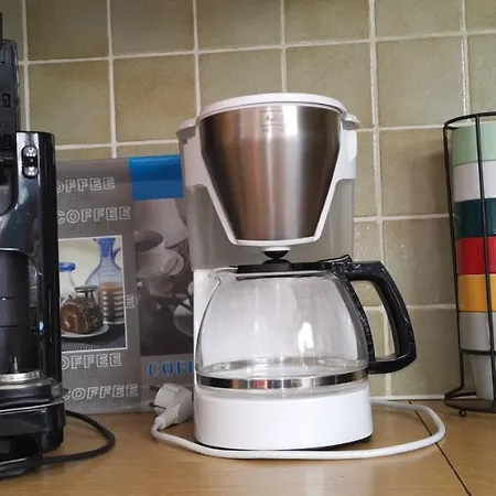 Casa de Férias Maison De Tatie *