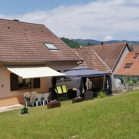Maison De Tatie
