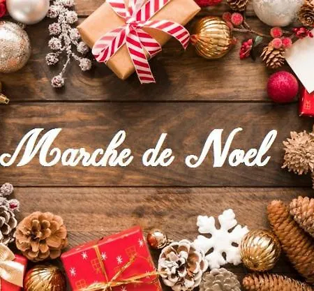 Maison De Tatie Casa de Férias Luttenbach-près-Munster