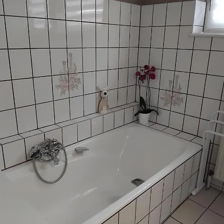 Semesterbostad 