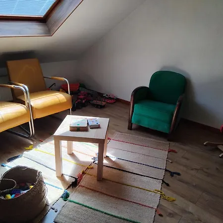 Tatil Evi 
