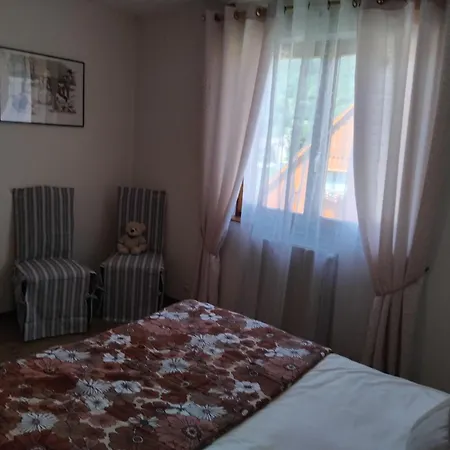 Tatil Evi 