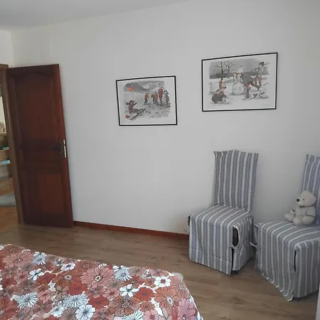 Ferienhaus 