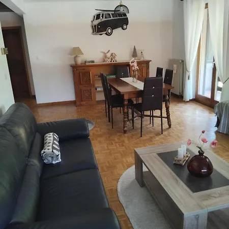 Ferienhaus 