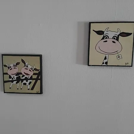 Ferienhaus 