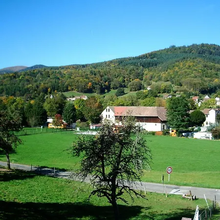 Ferienhaus Maison De Tatie *