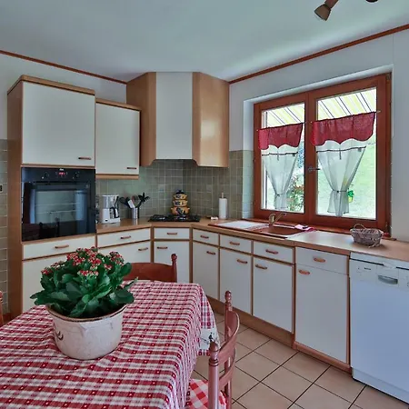 Maison De Tatie * Luttenbach-près-Munster