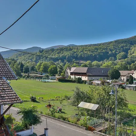 Maison De Tatie Casa de Férias *