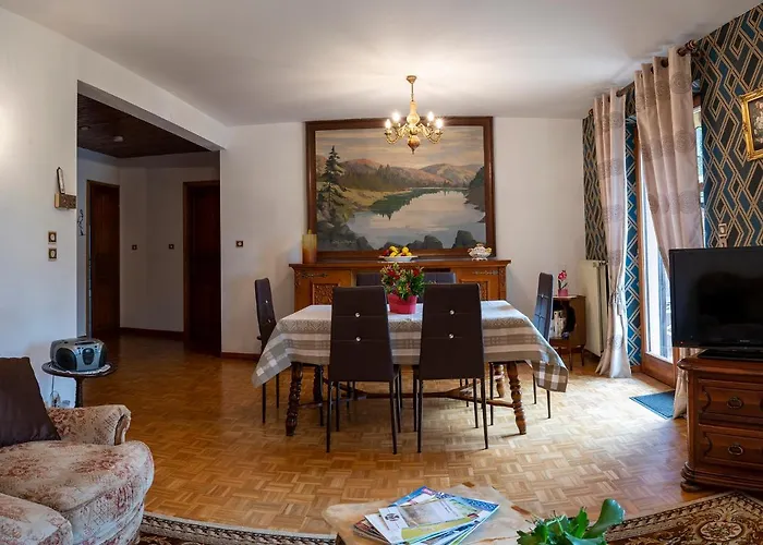 Maison De Tatie *