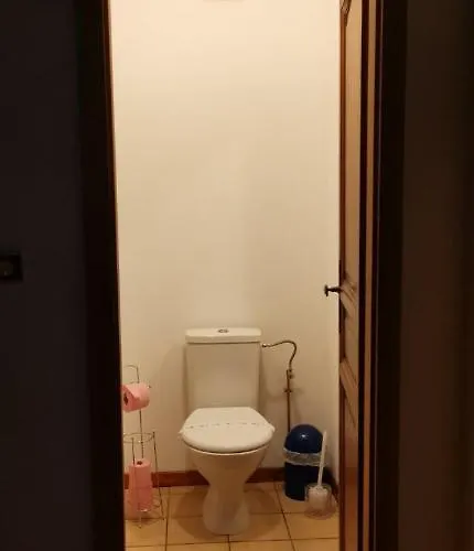Maison De Tatie *