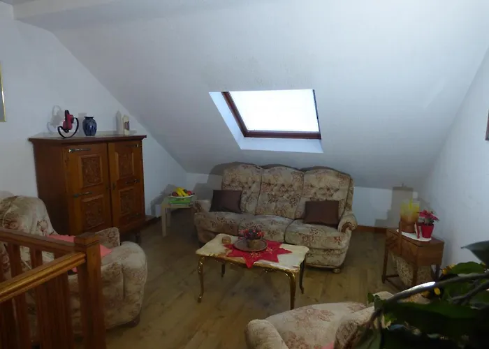 Nyaraló Maison De Tatie